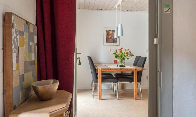 Altstadt Apartment | Ferienwohnung Angelika