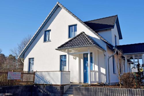 Lancken-Granitz Apartment | Ferienwohnung Anja