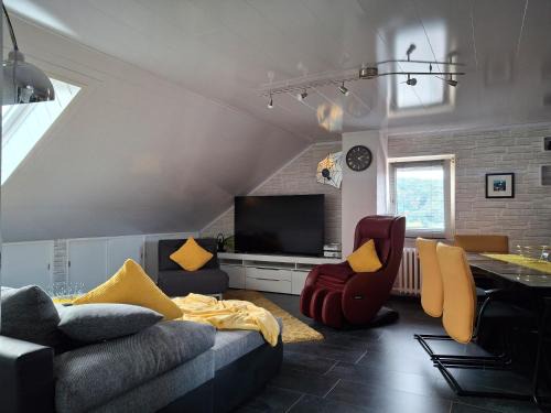 Grossenbrach Apartment | Ferienwohnung Anke Günther