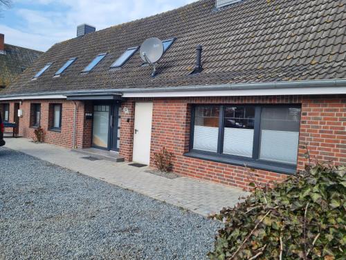 Fehmarn Apartment | Ferienwohnung Ankerplatz in Schlagsdorf auf Fehmarn