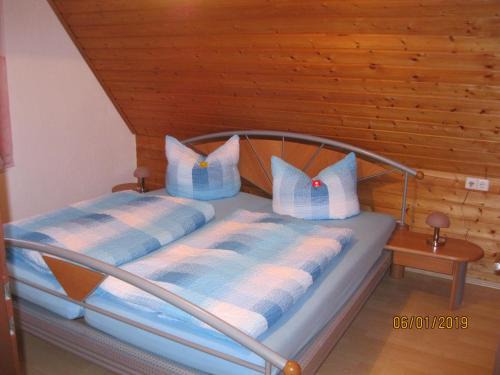 Maroldsweisach Apartment | Ferienwohnung Anna