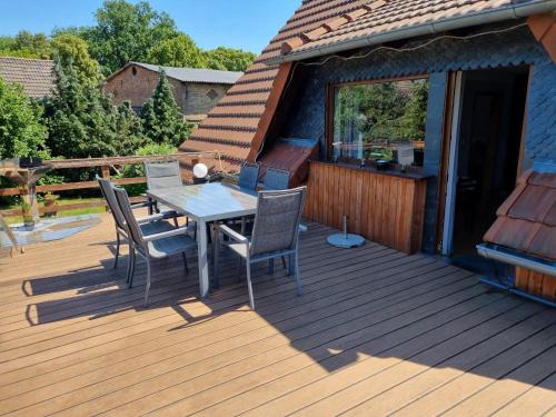 Muritz Apartment | Ferienwohnung Anna