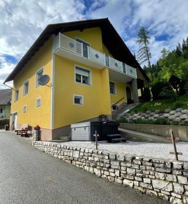 Obdachegg Apartment | Ferienwohnung Anneliese