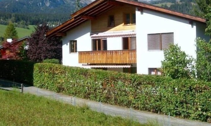 Flims Apartment | Ferienwohnung/app. für 5 Gäste mit 115m² in Flims-waldhaus