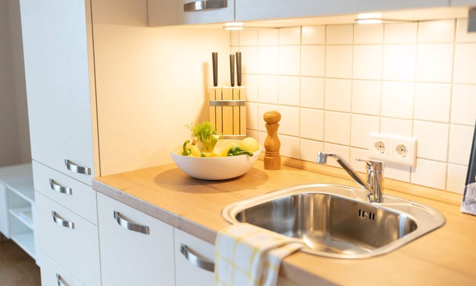 Cappel-Neufeld Apartment | Ferienwohnung/app. für 4 Gäste mit 45m² in Cappel - Neufeld