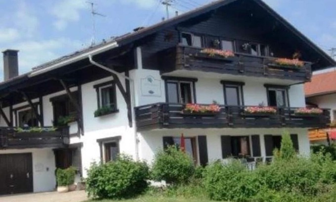 Missen-Wilhams Apartment | Ferienwohnung/app. für 5 Gäste mit 75m² in Missen-wilhams