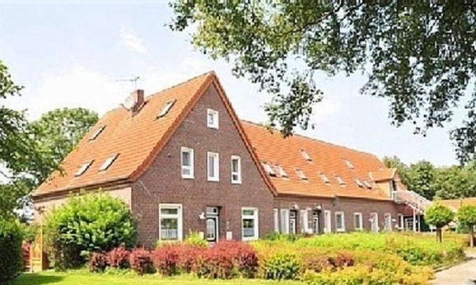 Altfunnixsiel Apartment | Ferienwohnung/app. für 4 Gäste mit 56m² in Altfunnixsiel