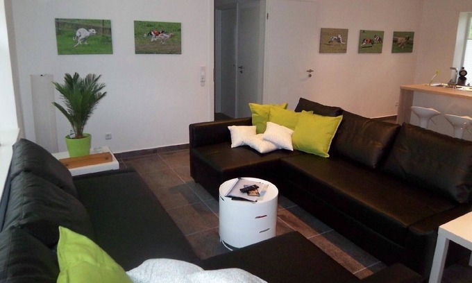 Geestland Apartment | Ferienwohnung/app. für 4 Gäste mit 70m² in Bad Bederkesa