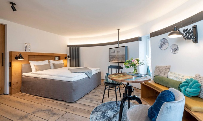 Bad Segeberg Apartment | Ferienwohnung/app. für 2 Gäste mit 26m² in Bad Segeberg