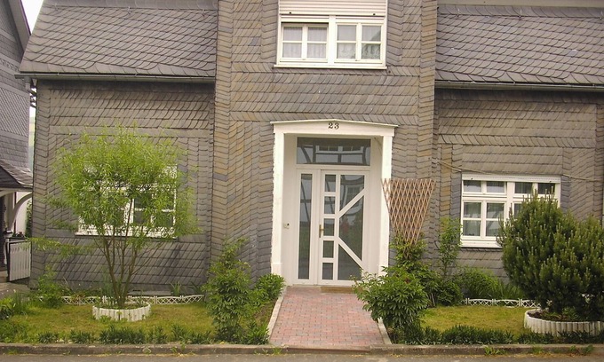 Boedefeld Apartment | Ferienwohnung/app. für 3 Gäste mit 70m² in Schmallenberg