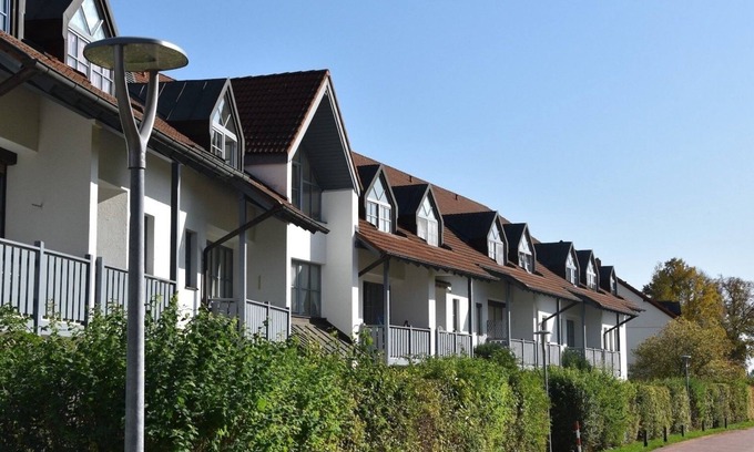 Bad Rodach Apartment | Ferienwohnung/app. für 2 Gäste mit 56m² in Bad Rodach