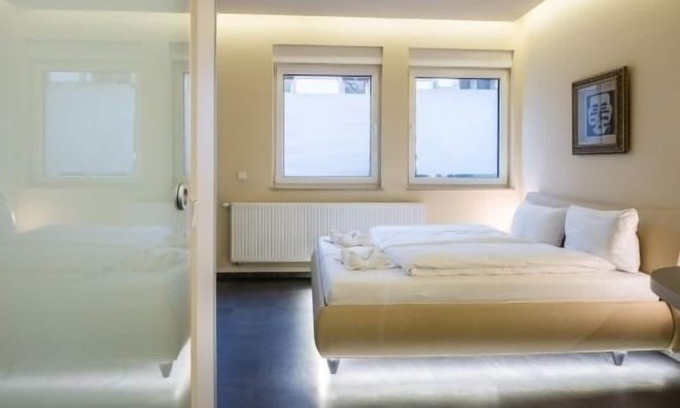 Heidelberg Apartment | Ferienwohnung/app. für 2 Gäste mit 21m² in Heidelberg