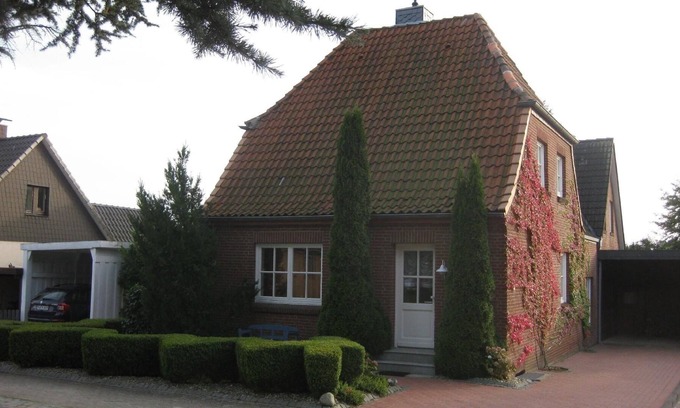 Heikendorf Apartment | Ferienwohnung/app. für 3 Gäste mit 52m² in Heikendorf