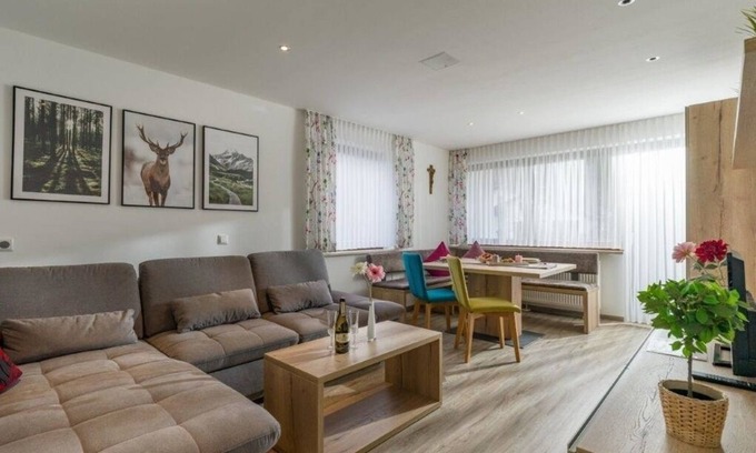 Oberaudorf Apartment | Ferienwohnung/app. für 4 Gäste mit 50m² in Oberaudorf