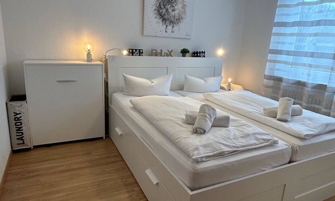Oberaudorf Apartment | Ferienwohnung/app. für 5 Gäste mit 50m² in Oberaudorf