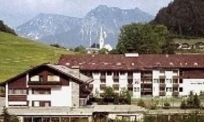 Rappele Apartment | Ferienwohnung/app. für 4 Gäste mit 58m² in Oberstdorf