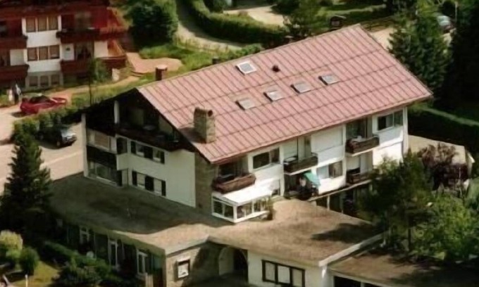 Rappele Apartment | Ferienwohnung/app. für 6 Gäste mit 75m² in Oberstdorf