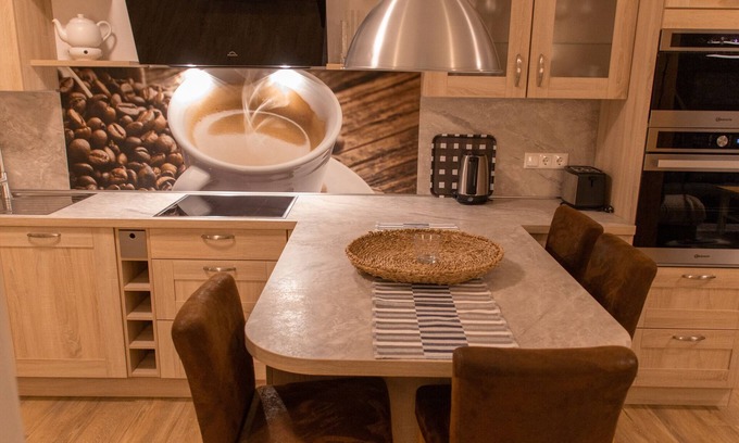 Lichtenhagen Apartment | Ferienwohnung/app. für 4 Gäste mit 63m² in Ottenstein