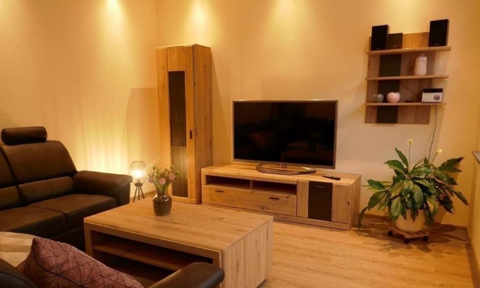 Pittenbach Apartment | Ferienwohnung/app. für 6 Gäste mit 120m² in Pittenbach