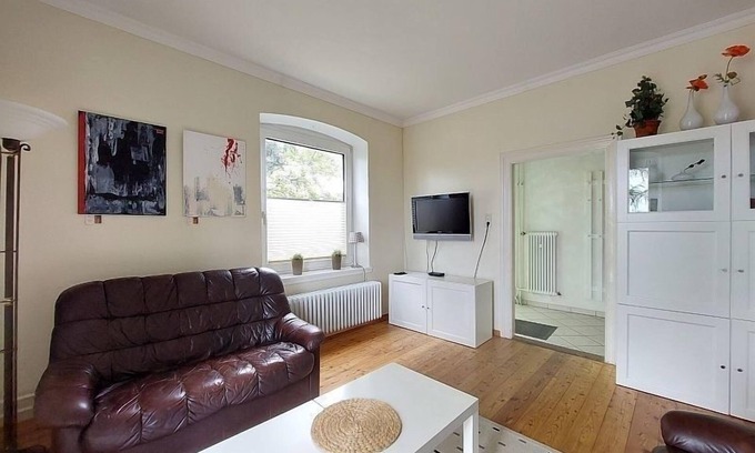 Stoltebuell Apartment | Ferienwohnung/app. für 5 Gäste mit 60m² in Stoltebüll