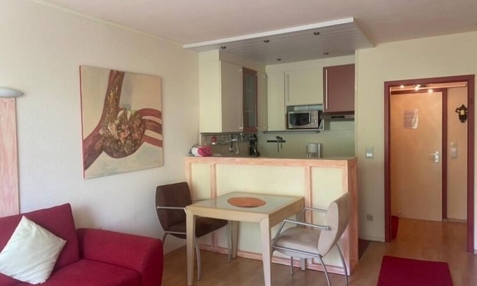 Goslar Apartment | Ferienwohnung/app. für 2 Gäste mit 40m² in Goslar