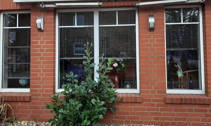 Meppen Apartment | Ferienwohnung/app. für 2 Gäste mit 75m² in Meppen