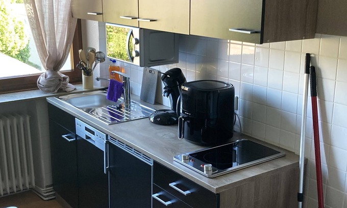 Hagen Apartment | Ferienwohnung/app. für 2 Gäste mit 55m² in Hagen