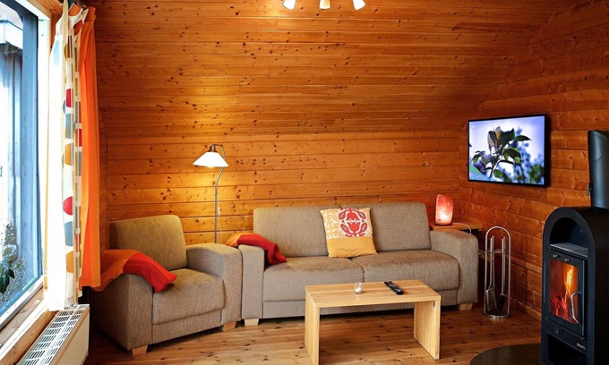 Ulsnis Apartment | Ferienwohnung/app. für 3 Gäste mit 50m² in Ulsnis