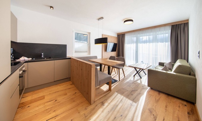 Soelden Apartment | Ferienwohnung/app. für 4 Gäste mit 68m² in Sölden