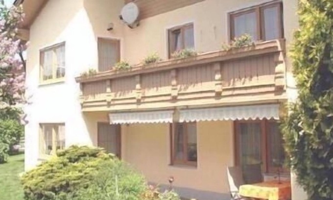 Bobrach Apartment | Ferienwohnung/app. für 4 Gäste mit 70m² in Böbrach