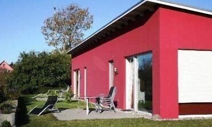 Usedom Apartment | Ferienwohnung/app. für 4 Gäste mit 85m² in Karnin