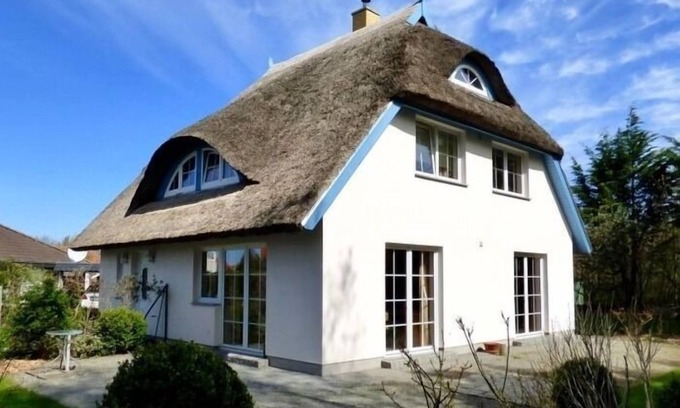 Wiek Apartment | Ferienwohnung/app. für 4 Gäste mit 61m² in Wiek