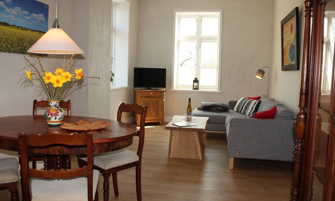 Twedt Apartment | Ferienwohnung/app. für 4 Gäste mit 64m² in Twedt