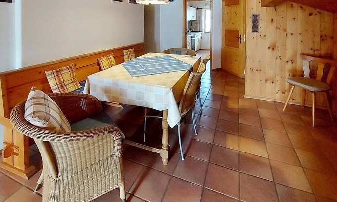 Prem Apartment | Ferienwohnung/app. für 5 Gäste mit 60m² in Prem