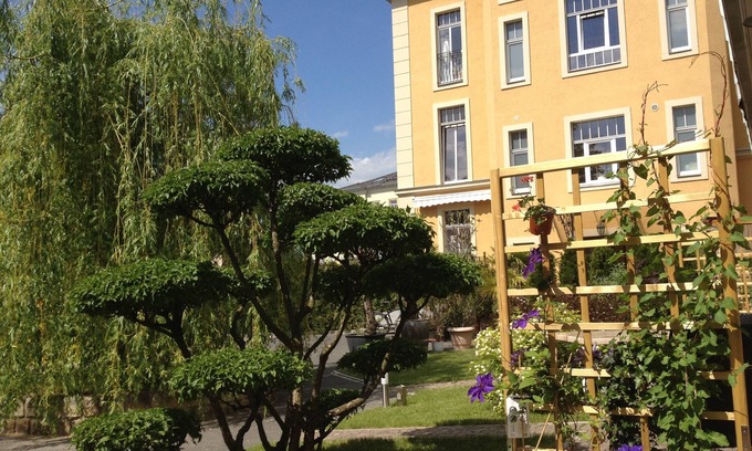 Seidnitz Apartment | Ferienwohnung/app. für 6 Gäste mit 75m² in Dresden