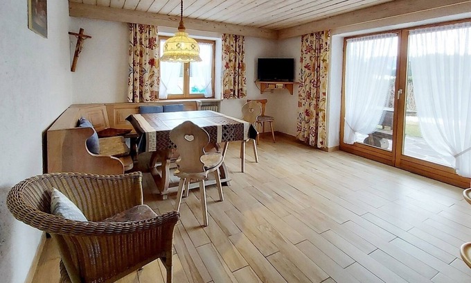 Prem Apartment | Ferienwohnung/app. für 6 Gäste mit 90m² in Prem