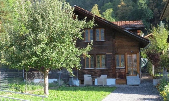 Meiringen Apartment | Ferienwohnung/app. für 6 Gäste mit 84m² in Meiringen