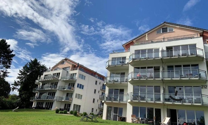 Ascheberg Apartment | Ferienwohnung/app. für 2 Gäste mit 53m² in Ascheberg