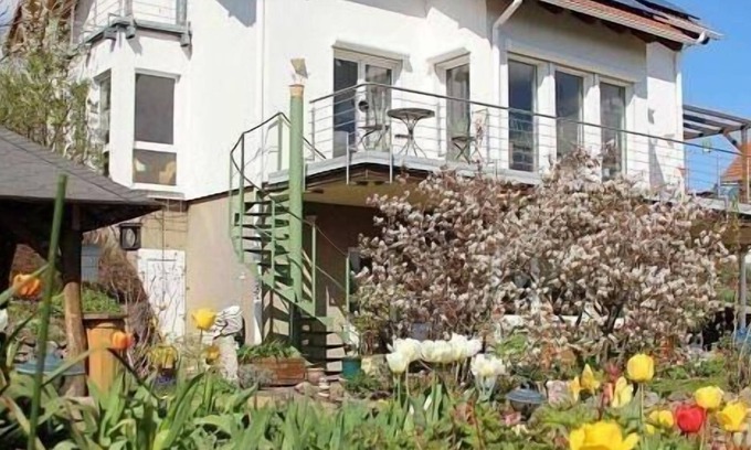Kreischa Apartment | Ferienwohnung/app. für 2 Gäste mit 50m² in Kreischa