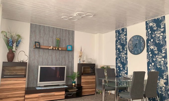 Nordenham Apartment | Ferienwohnung/app. für 3 Gäste mit 44m² in Nordenham