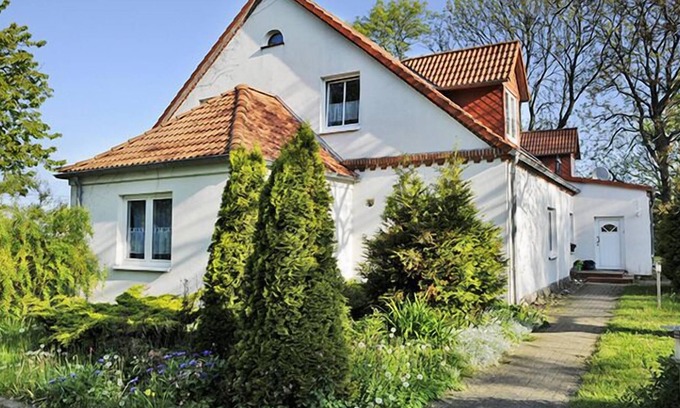 Putgarten Apartment | Ferienwohnung/app. für 2 Gäste mit 30m² in Putgarten