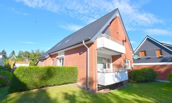 Rendsburg Apartment | Ferienwohnung/app. für 4 Gäste mit 80m² in Rendsburg