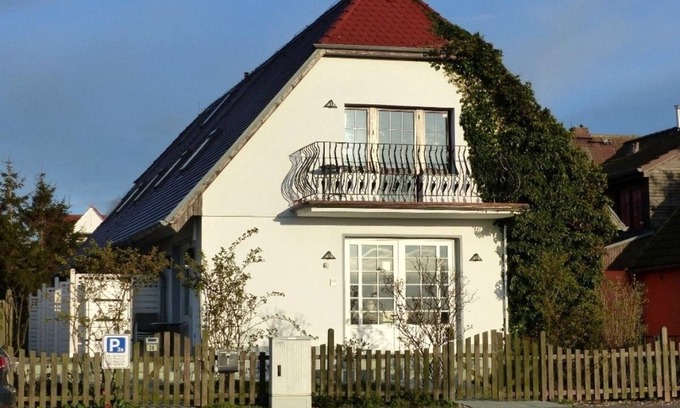 Thiessow Apartment | Ferienwohnung/app. für 4 Gäste mit 50m² in Thiessow