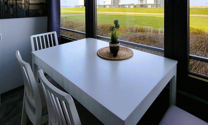 Wendtorfer Strand Apartment | Ferienwohnung/app. für 4 Gäste mit 68m² in Wendtorf
