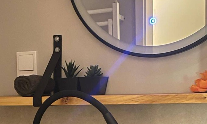 Bierstadt Apartment | Ferienwohnung/app. für 2 Gäste mit 40m² in Wiesbaden