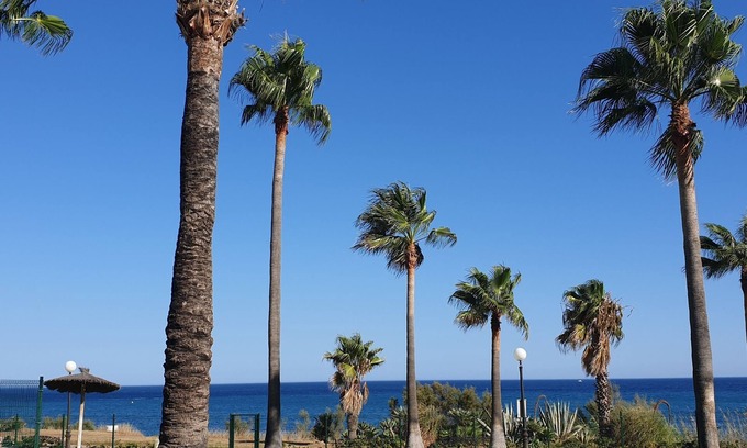 Buenas Noches Apartment | Ferienwohnung/app. für 5 Gäste mit 220m² in Estepona