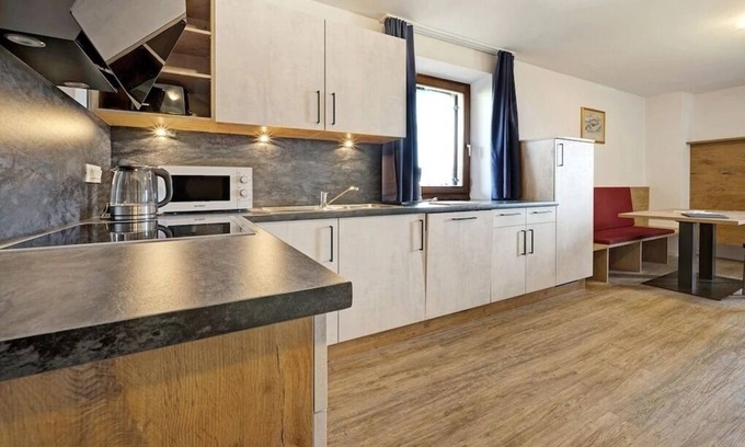 Maranza Apartment | Ferienwohnung/app. für 5 Gäste mit 62m² in Meransen