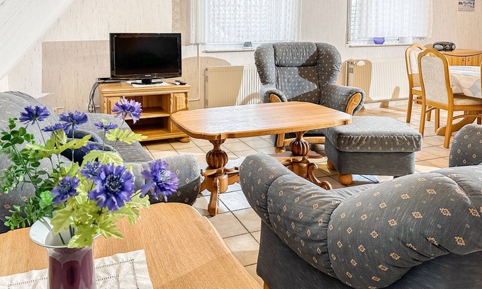 Kellenhusen Apartment | Ferienwohnung/app. für 5 Gäste mit 65m² in Kellenhusen