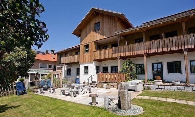 Waldmuenchen Apartment | Ferienwohnung/app. für 6 Gäste mit 85m² in Waldmünchen