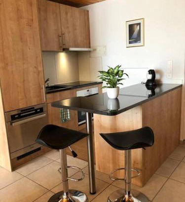 Mitloedi Apartment | Ferienwohnung Arvenbüel Bergtraum über Amden